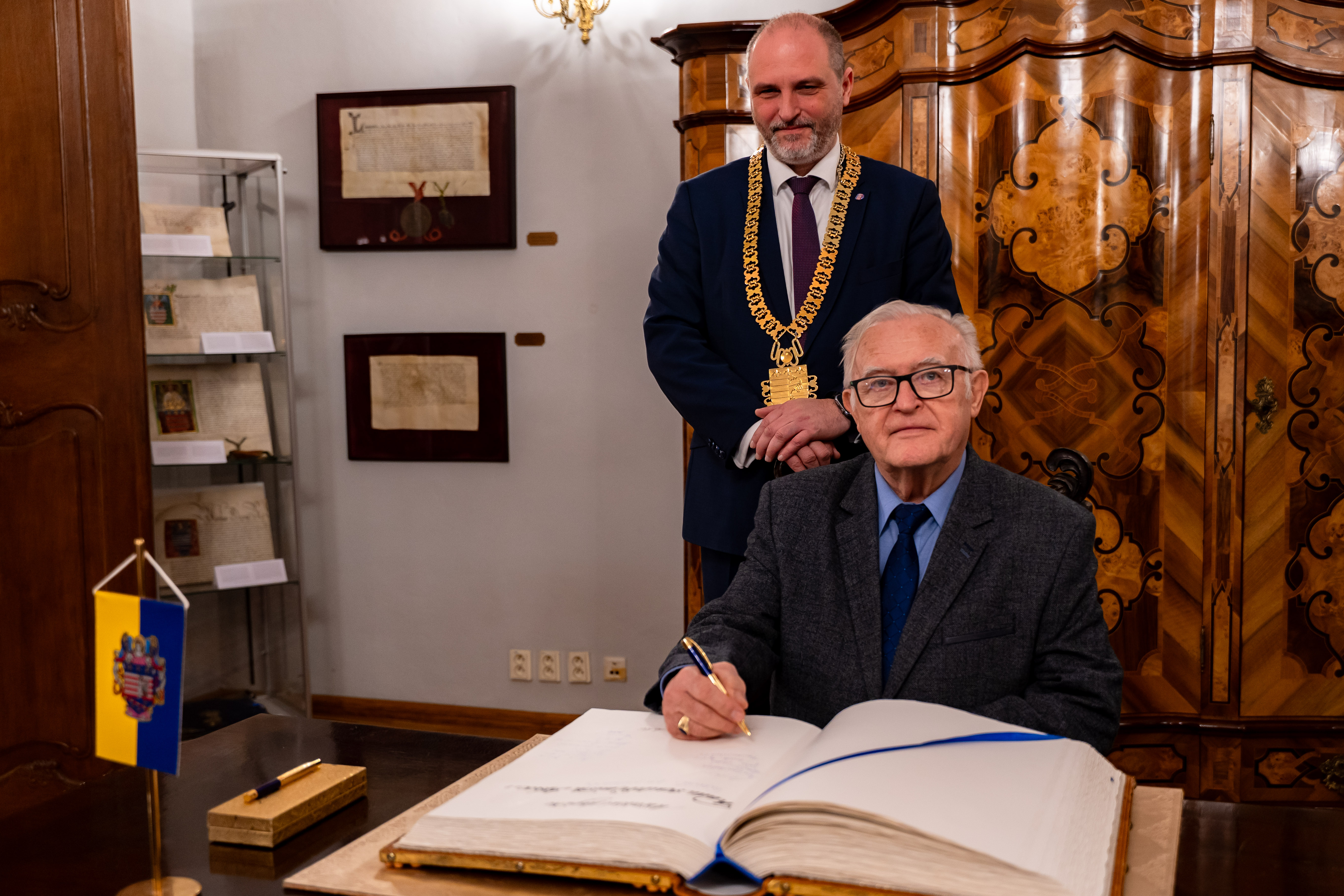 Novorocne prijatie Rada seniorov-51